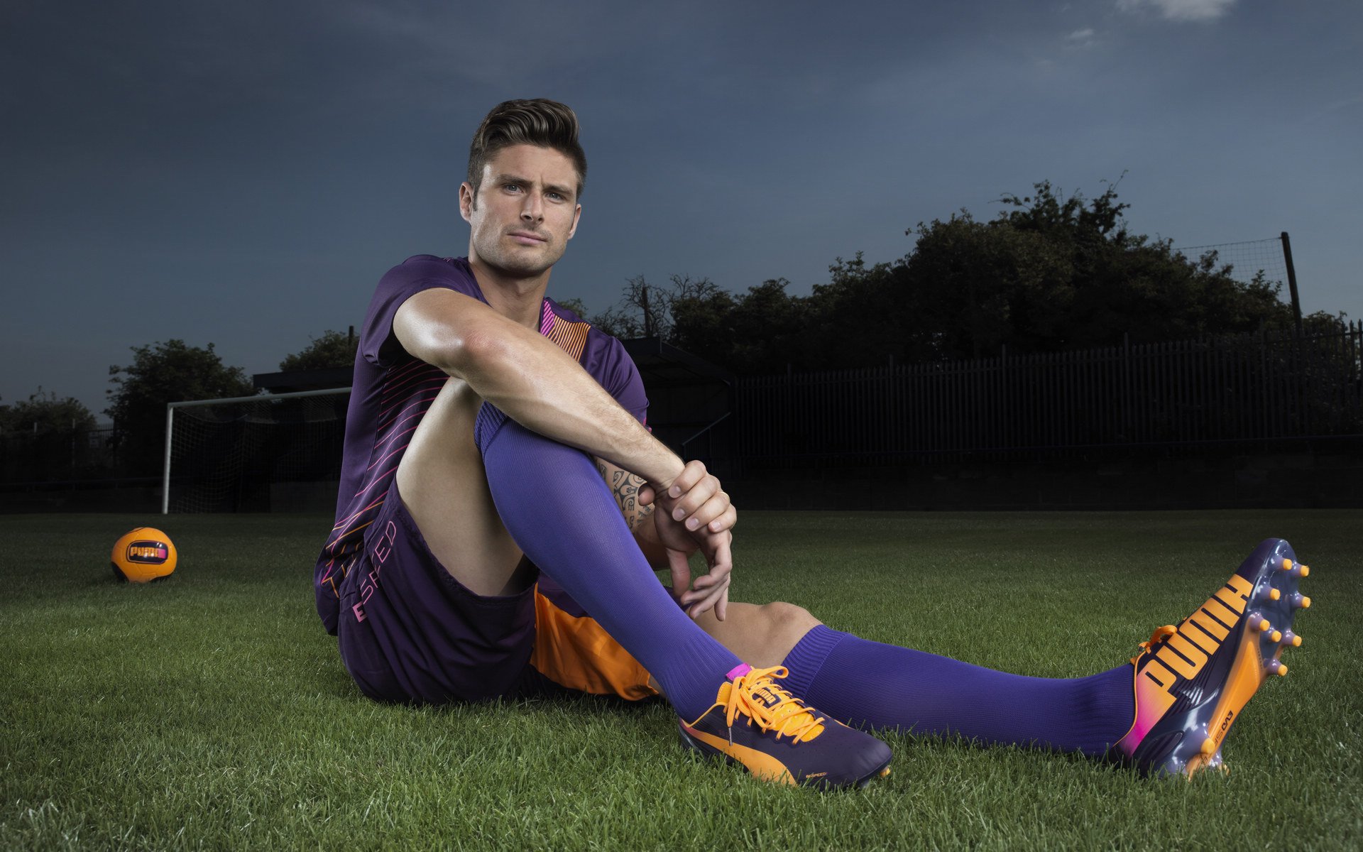 恩多比·恩乔：敏锐的判断力使他成为南非队最值得信赖的核心球员